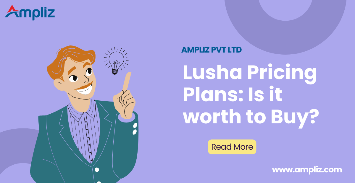 Lusha Pricing Plans: Is Lusha worth it?